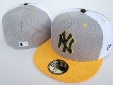Gorra New York Yankees
