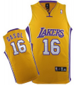 Los Angeles Lakers